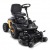 Садовый минитрактор McCulloch M125-85FH в Севастополе