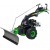Бензиновая сенокосилка Eurosystems P130 Honda GXV390 в Севастополе