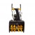 Бензиновый снегоуборщик Huter SGC 4100L в Севастополе