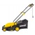 Электрическая газонокосилка Huter ELM-1800 в Севастополе