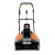 Снегоуборщик аккумуляторный Villartec WA 4051 Set5 в Севастополе