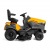 Садовый минитрактор Stiga Tornado 7121 HWS в Севастополе