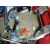 Мотоблок Weima WM1050 с двигателем Honda GC160 6.5 л.с. (Фрезы в комплекте!) в Севастополе