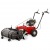 Подметальная машина Tielburger TK17E (Briggs&Stratton 82V) в Севастополе