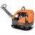 Виброплита реверсивная Husqvarna Atlas Copco LG 400 DEC в Севастополе