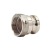 Cam-Lock соединение &quot;папа&quot;, d=75 mm (3”) для мотопомп Caiman в Севастополе