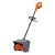 Снегоуборщик аккумуляторный Villartec WA 4030 SET AM402+AC402 в Севастополе
