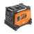 Бензиновый генератор инверторный Carver PPG-5100ISE 4 кВт в Севастополе
