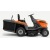 Садовый минитрактор Husqvarna TC 114 в Севастополе