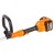 Триммер аккумуляторный Worx WG183E в Севастополе