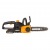 Аккумуляторная пила Worx WG322E.1 10" в Севастополе