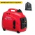 Бензиновый генератор инверторный Honda EU 10 iT1RG 0.9 кВт в Севастополе