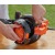 Воздуходувка-пылесос электрическая Black+Decker BEBLV301 в Севастополе