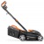 Газонокосилка электрическая Daewoo DLM1600E в Севастополе