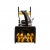 Снегоуборщик Huter SGC 4800E в Севастополе
