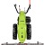 Бензиновая сенокосилка Grillo GF 3 с двигателем Robin Subaru в Севастополе