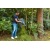 Газонокосилка электрическая Black+Decker BEMW471BH-QS в Севастополе