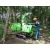 Измельчитель веток и древесных остатков Laski LS 150DW Track в Севастополе
