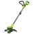 Аккумуляторный триммер GreenWorks G40LT331 (без аккумулятора и зарядного устройства) в Севастополе