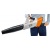 Воздуходувка аккумуляторная Stihl BGA 100 (без аккумулятора и зарядного устройства) в Севастополе