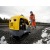 Виброплита реверсивная Husqvarna Atlas Copco LG 400 DE в Севастополе