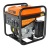 Бензиновый генератор инверторный Carver PPG-5500I 4.2 кВт в Севастополе
