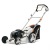 Газонокосилка бензиновая Daewoo L 50SPB (X BLADE) в Севастополе