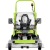 Садовый райдер Grillo FD 2200 4WD с кабиной в Севастополе