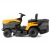 Садовый минитрактор Stiga Estate 2084 2T2000481/ST2 в Севастополе