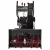 Снегоуборщик гусеничный EVOline SBG 760 TBE в Севастополе