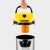 Хозяйственный пылесос Karcher WD 3 S V-19/4/20 SuctionBrushKit в Севастополе