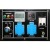 Сварочный генератор DDE DPG7201Ei 7.2 кВт в Севастополе