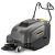 Подметальная машина Karcher KM 75/40 W Bp в Севастополе