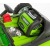 Газонокосилка аккумуляторная GreenWorks G40LM40 3 Ач в Севастополе