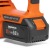 Аккумуляторная пила Daewoo DACS 1221Li SET 12" в Севастополе