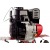 Культиватор Eurosystems Euro-5 EVO RM S/R Loncin TM60 в Севастополе