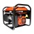 Бензогенератор Loncin LC3500-AS 2.8 кВт в Севастополе