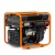 Бензиновый генератор инверторный Daewoo GDA 5600i 4 кВт в Севастополе