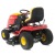 Cадовый минитрактор Wolf-Garten 107.175 T (RTG) в Севастополе