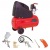 Компрессор поршневой безмасляный Fubag House Master Kit OL195/24 + 5 предметов в Севастополе