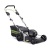 Газонокосилка аккумуляторная GreenWorks GC82LM51SPK5 в Севастополе