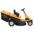 Садовый трактор Cub Cadet Minirider CC 114 TA в Севастополе