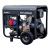 Дизельгенератор Hyundai DHY 8500LE-3 6.5 кВт в Севастополе