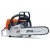 Бензопила Stihl MS 180 C-BE-14" Ergostart в Севастополе