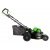 Газонокосилка аккумуляторная GreenWorks GD80LM46SPK4 в Севастополе