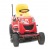 Cадовый минитрактор Wolf-Garten 105.175 H (RTG) в Севастополе