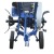 Культиватор Крот МК 5-01 с двигателем Honda GC 135 4 л.с. в Севастополе