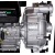 Бензиновая мотопомпа Lifan 50ZB26-4Q Eco в Севастополе