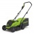 Газонокосилка аккумуляторная GreenWorks GD24LM33K4 в Севастополе