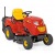 Cадовый минитрактор Wolf-Garten 105.175 H (RTG) в Севастополе